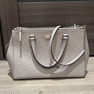 Kate spade tote.